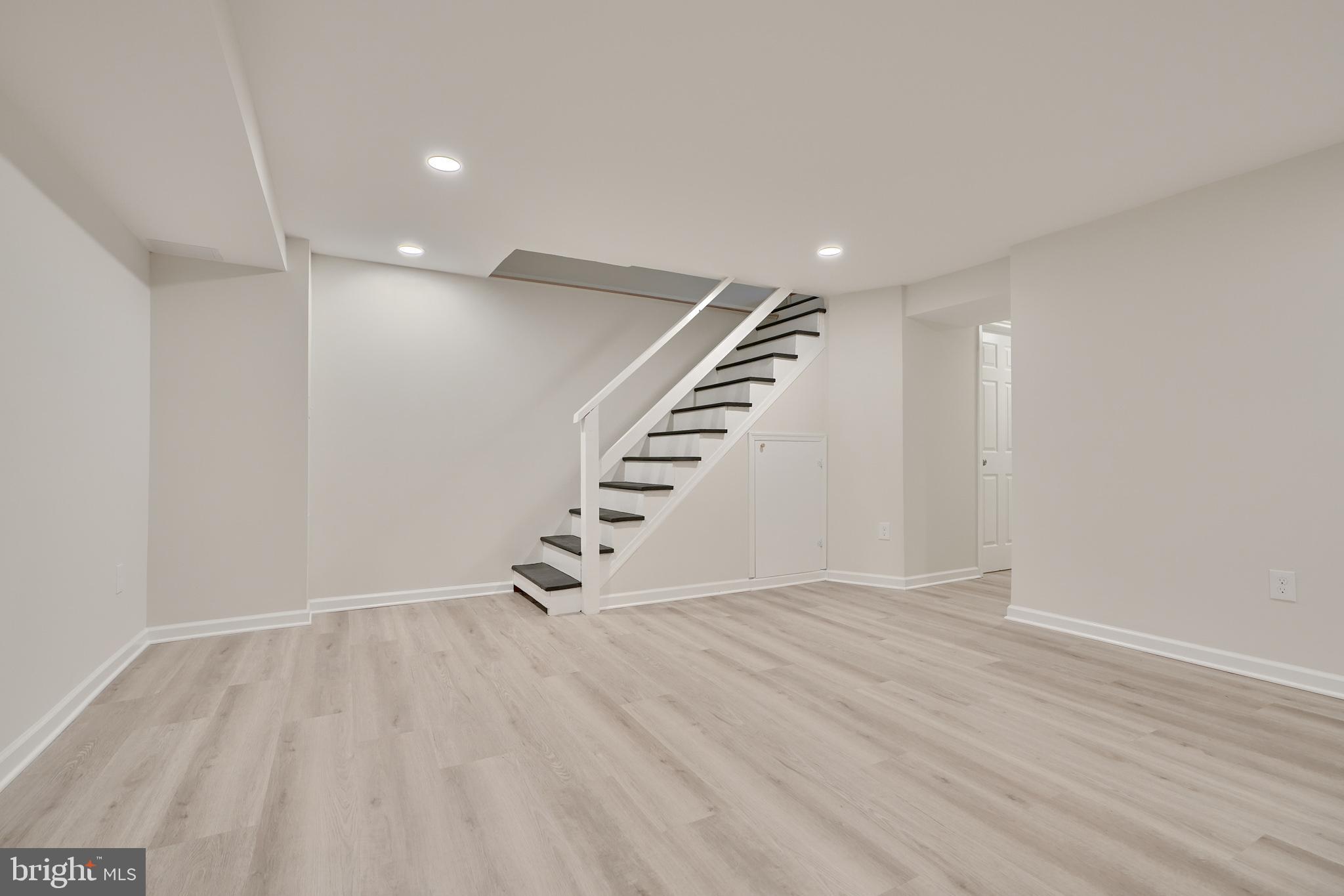 RODGERS FORGE - Residential