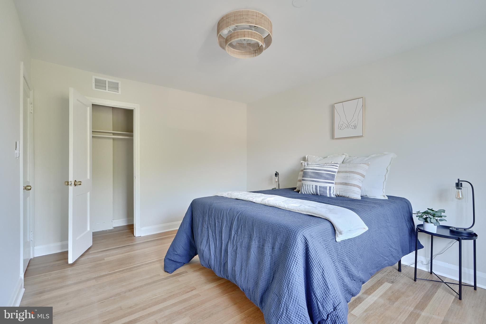 RODGERS FORGE - Residential