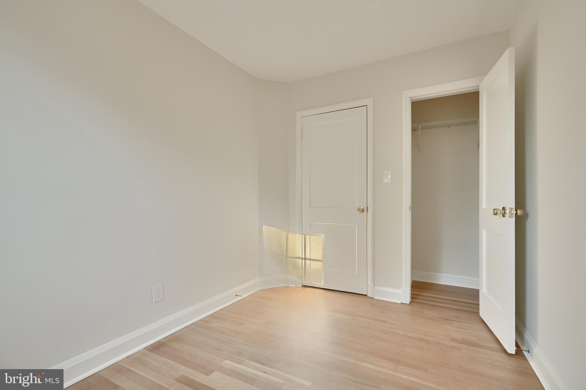 RODGERS FORGE - Residential