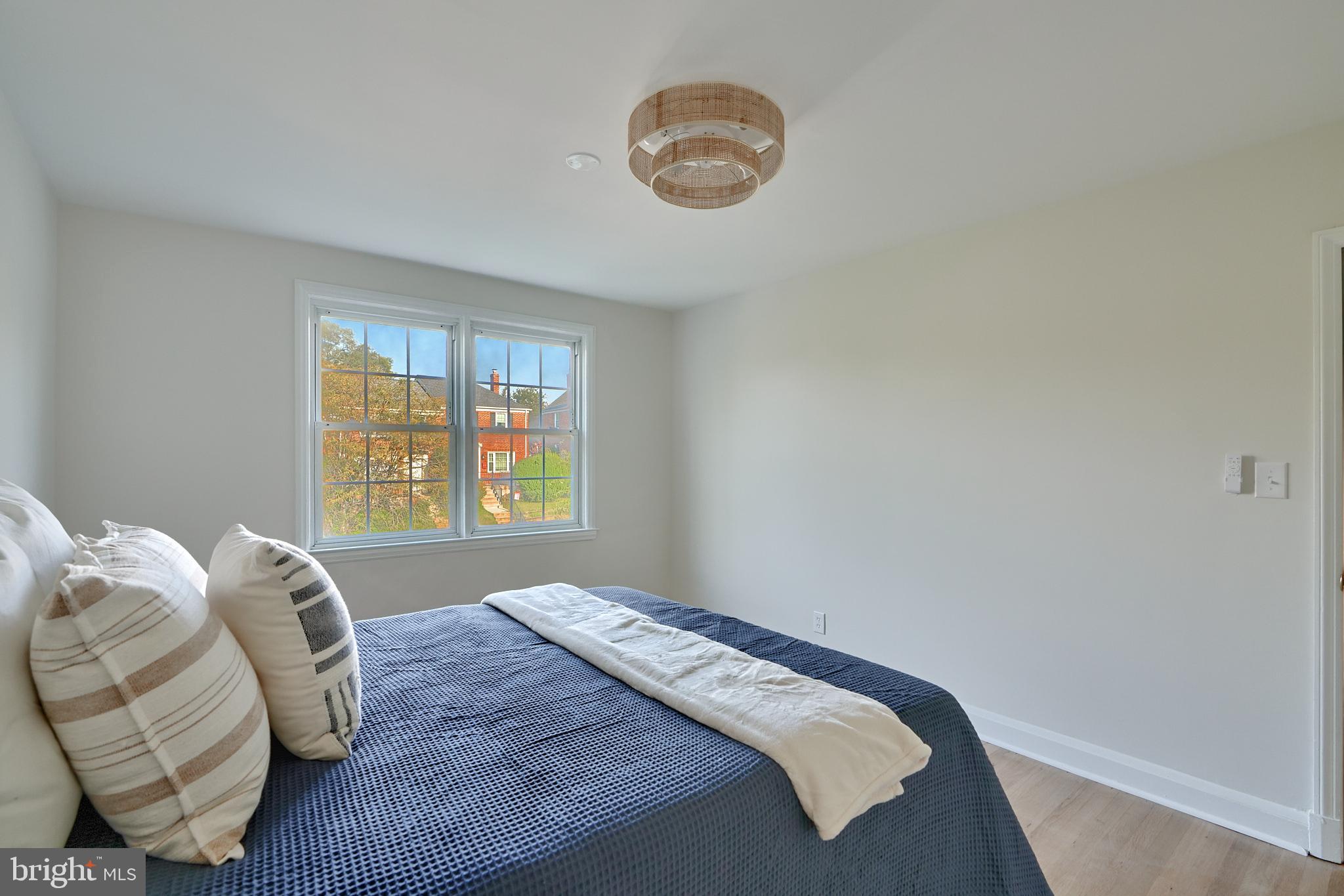 RODGERS FORGE - Residential