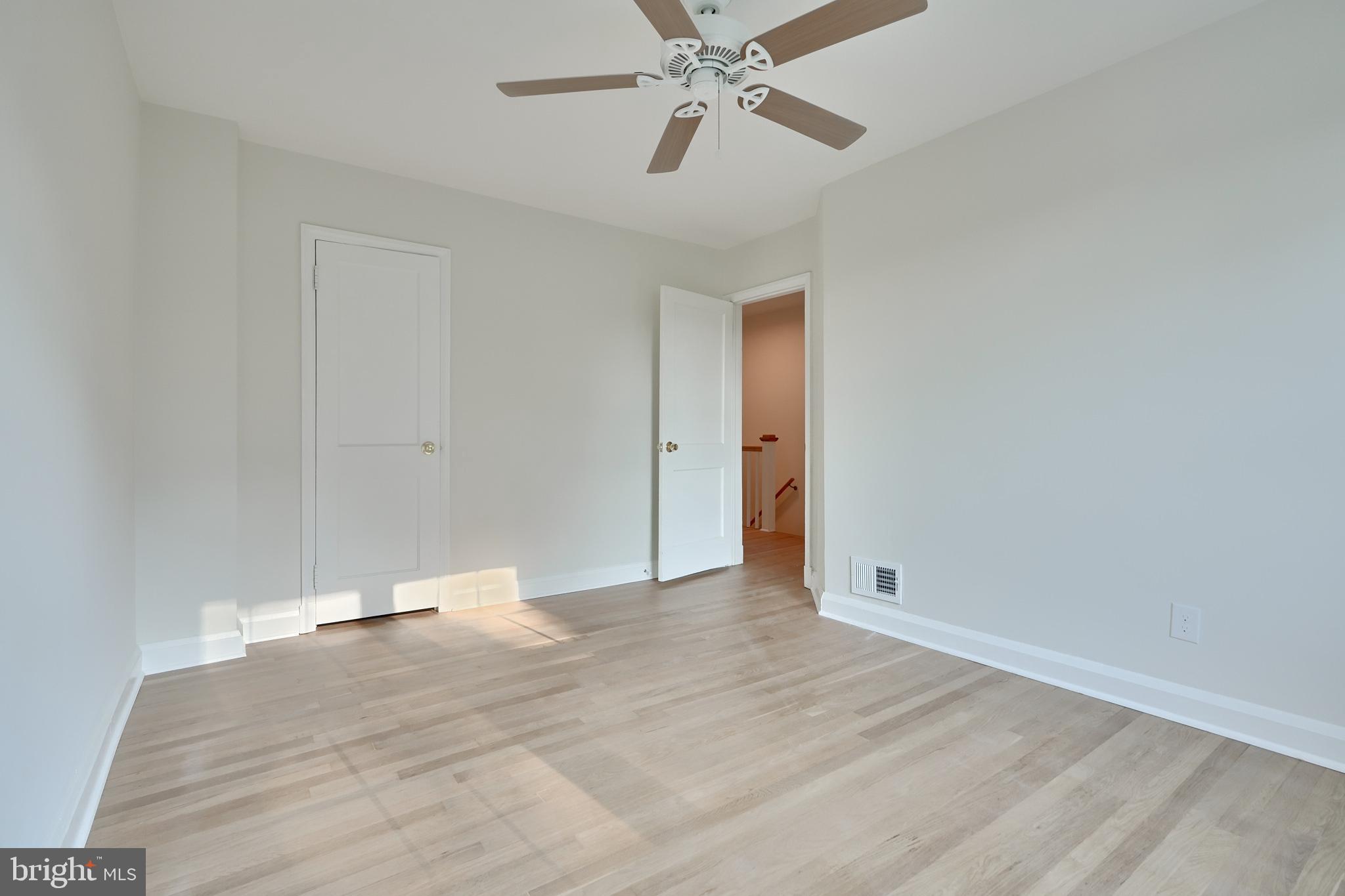 RODGERS FORGE - Residential