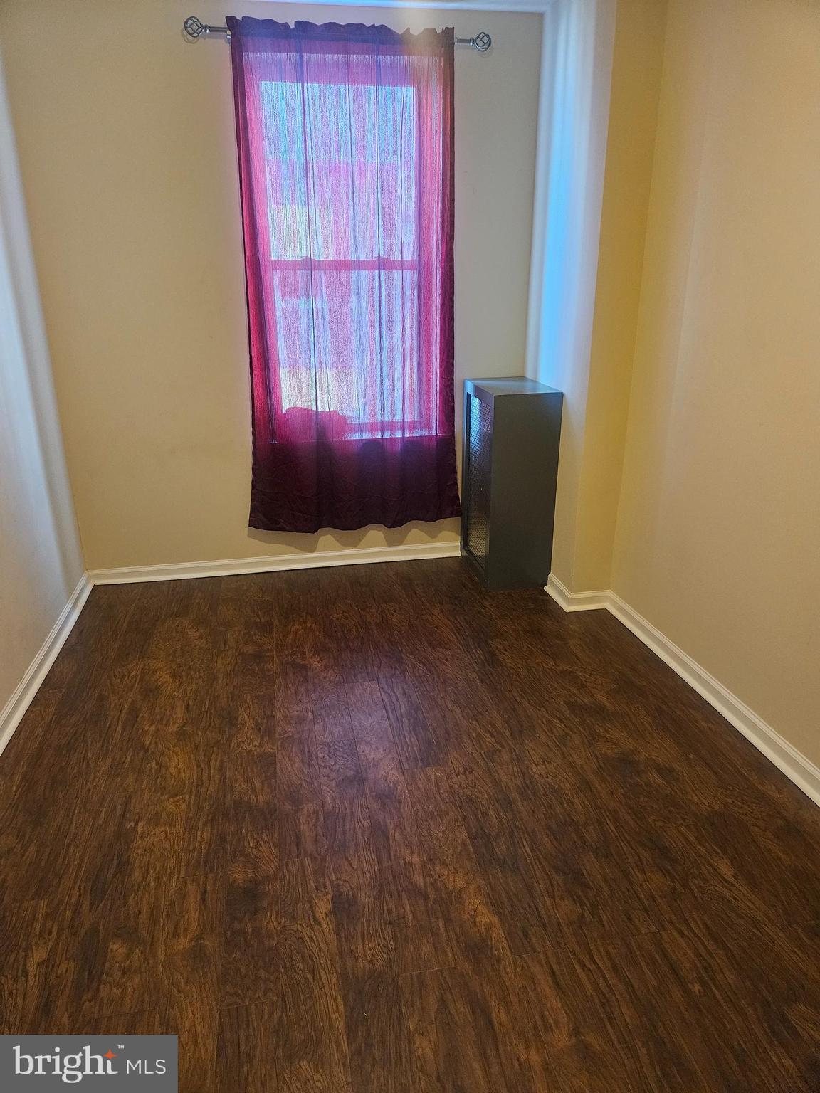 PHILADELPHIA (SOUTHWEST) - Residential