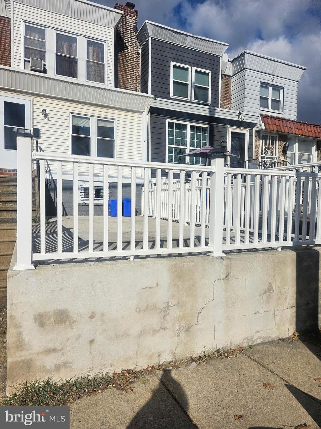 Photo of 6405 Dicks Avenue, PHILADELPHIA, PA 19142 (MLS # PAPH2559050)