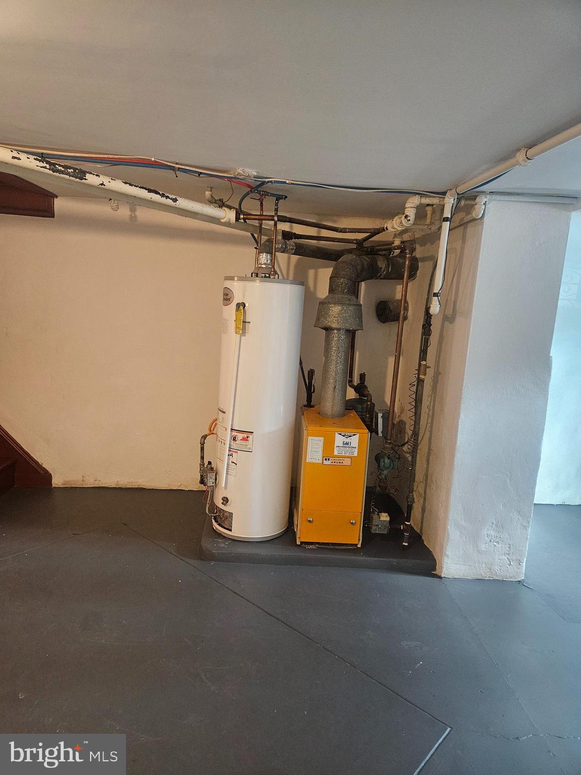 PHILADELPHIA (SOUTHWEST) - Residential