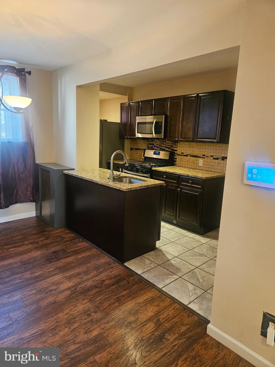 PHILADELPHIA (SOUTHWEST) - Residential