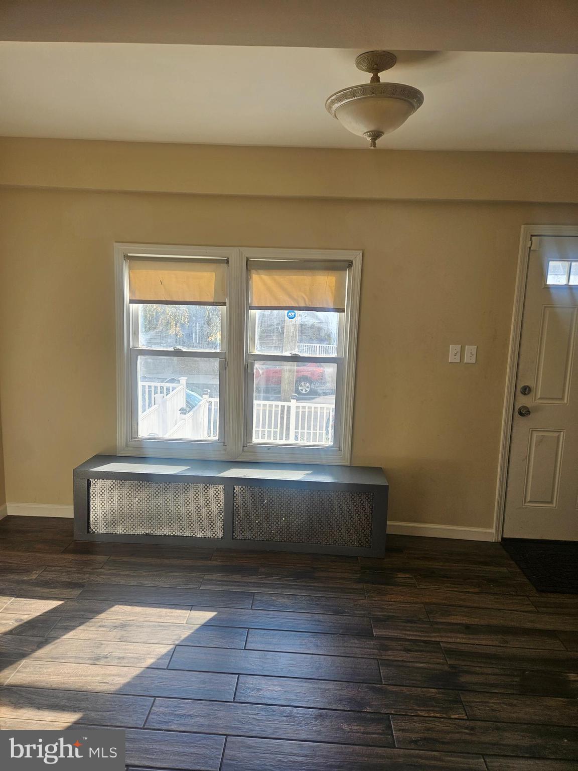 PHILADELPHIA (SOUTHWEST) - Residential