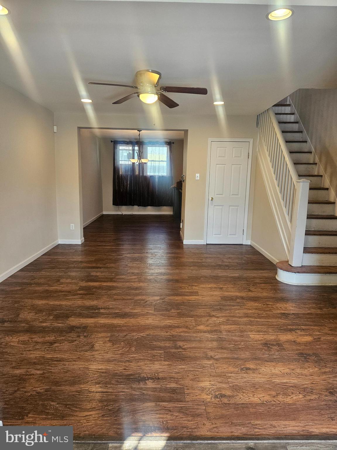 PHILADELPHIA (SOUTHWEST) - Residential