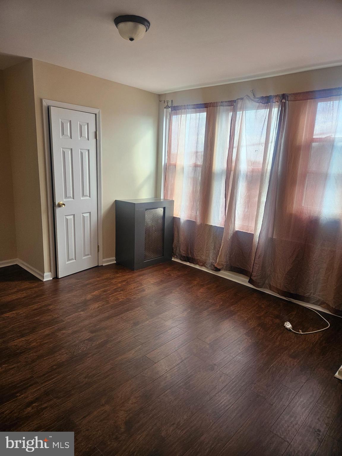 PHILADELPHIA (SOUTHWEST) - Residential