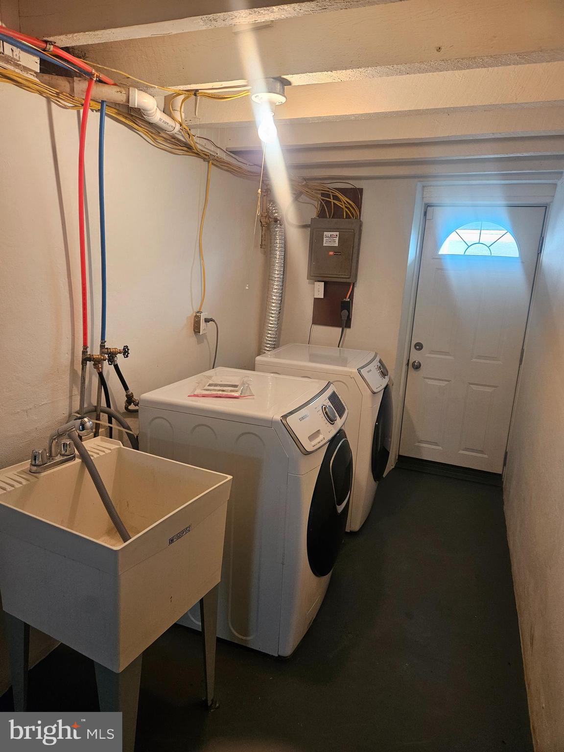 PHILADELPHIA (SOUTHWEST) - Residential