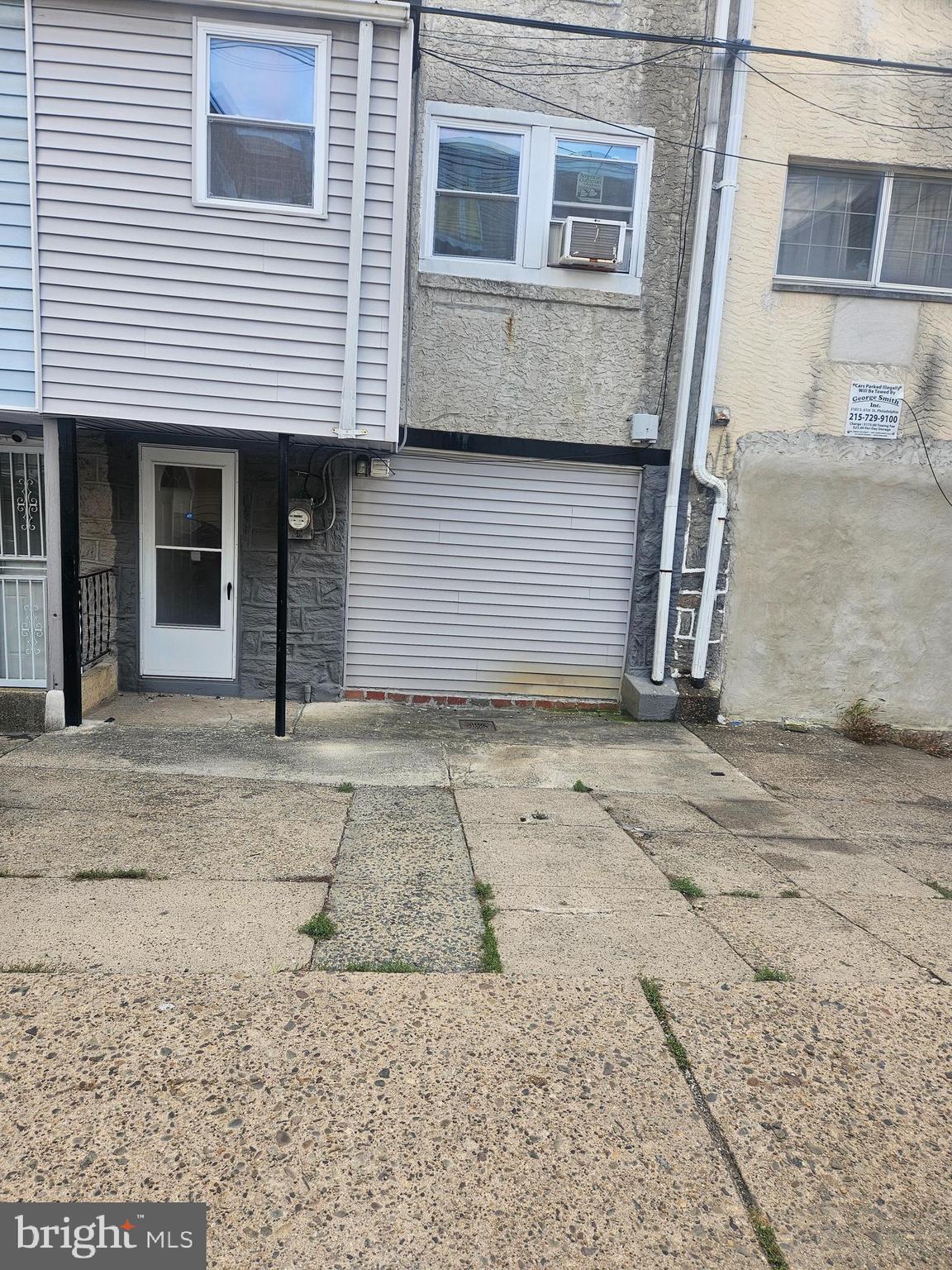 PHILADELPHIA (SOUTHWEST) - Residential