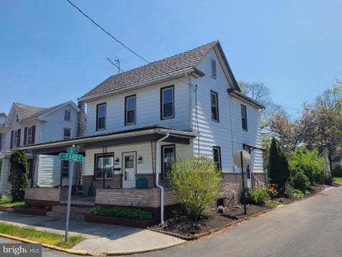 Photo for 267 W HIGH STREET