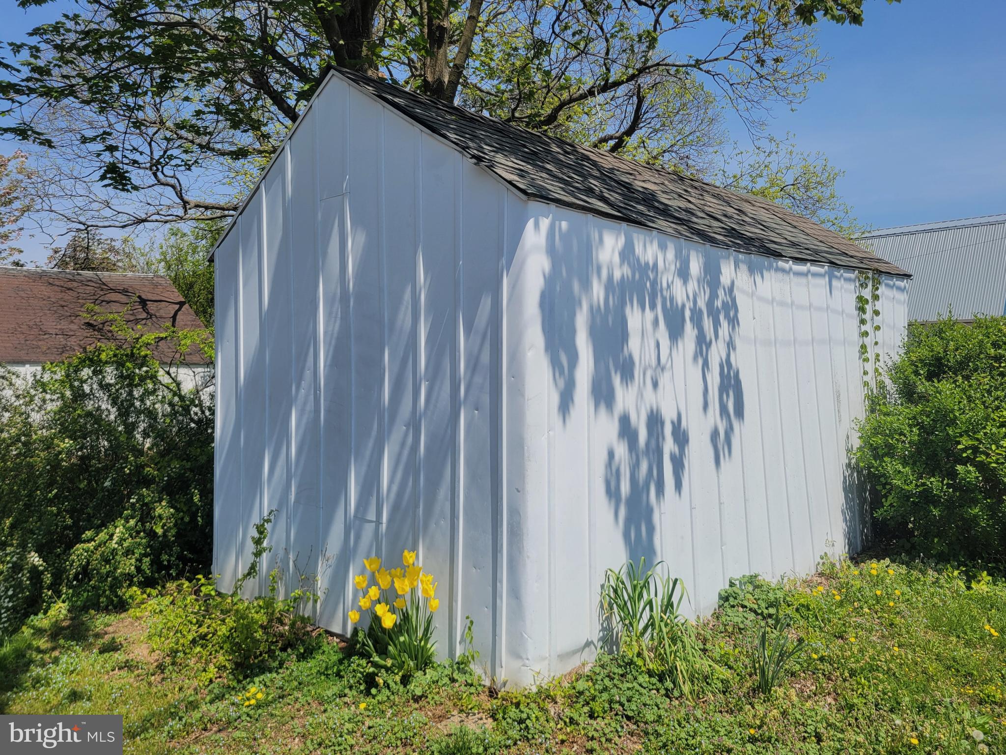 HUMMELSTOWN - Residential