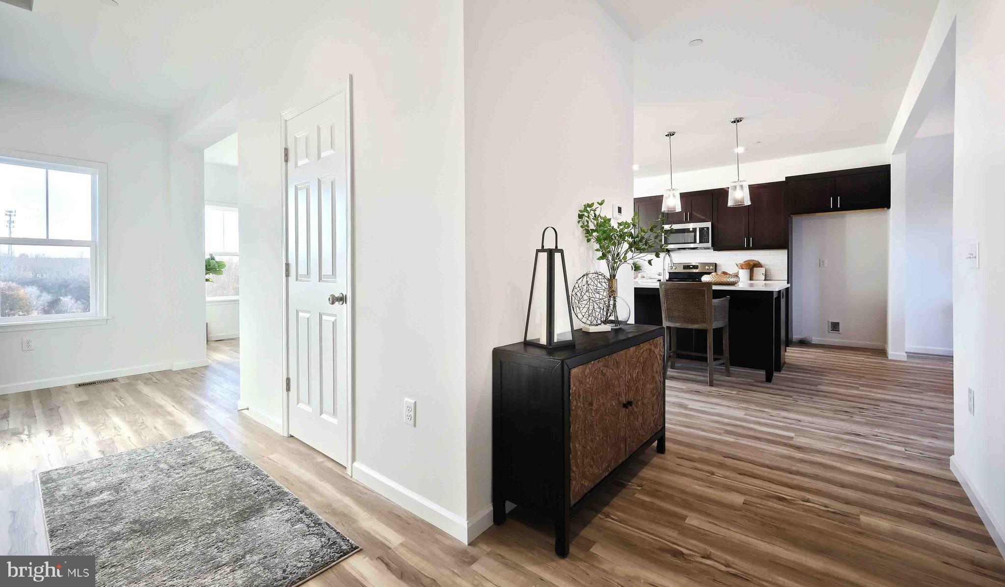 COPPER RIDGE - Residential