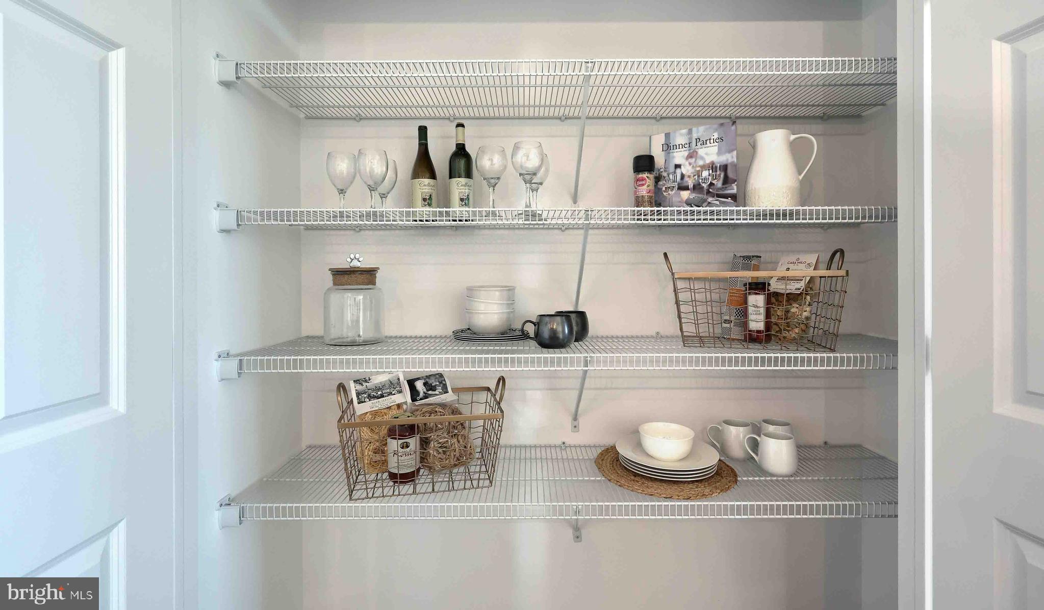 COPPER RIDGE - Residential