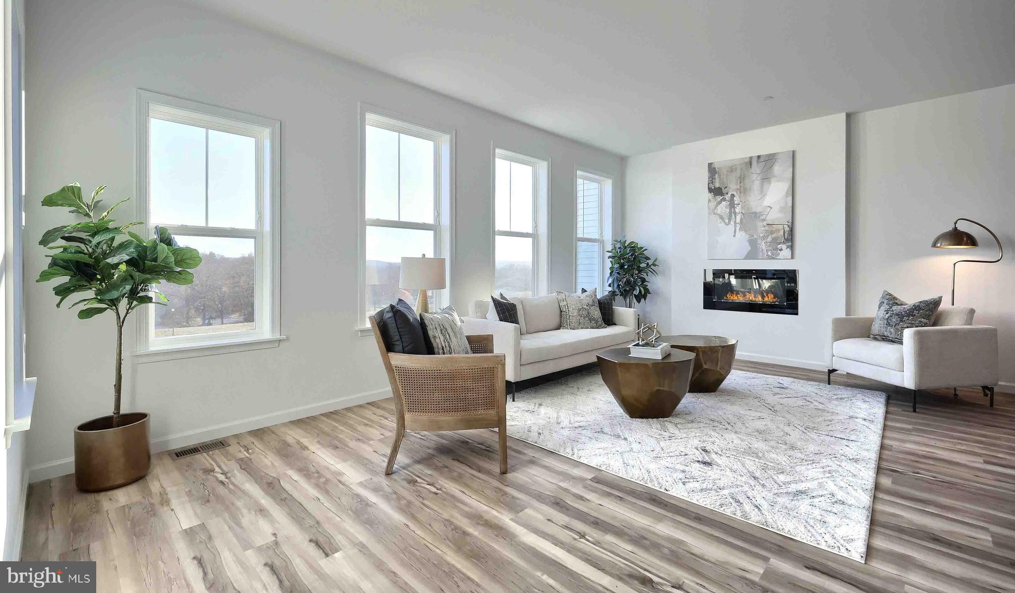 COPPER RIDGE - Residential