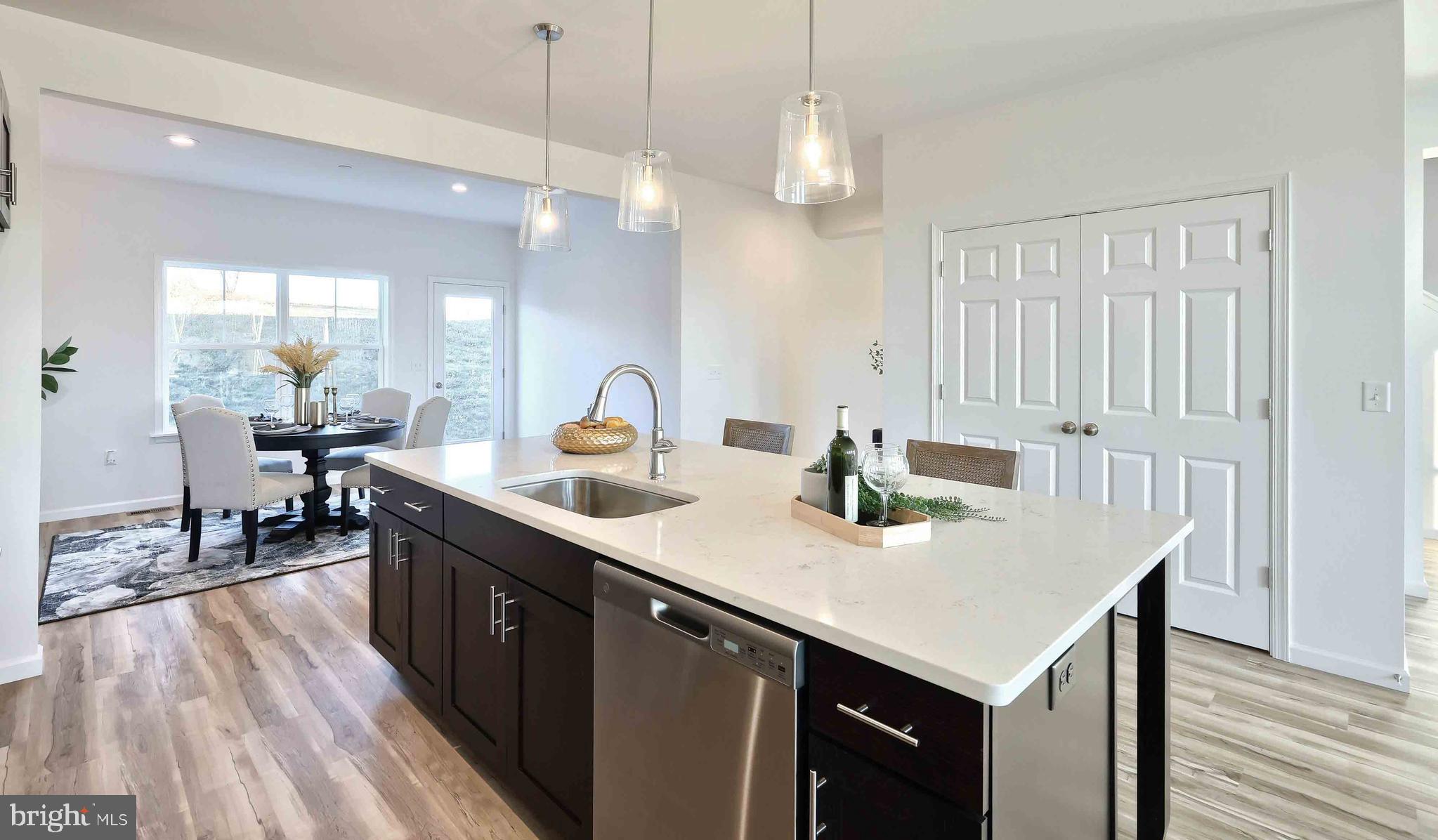 COPPER RIDGE - Residential