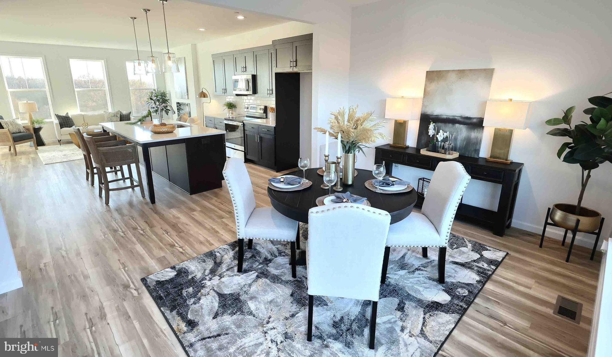 COPPER RIDGE - Residential