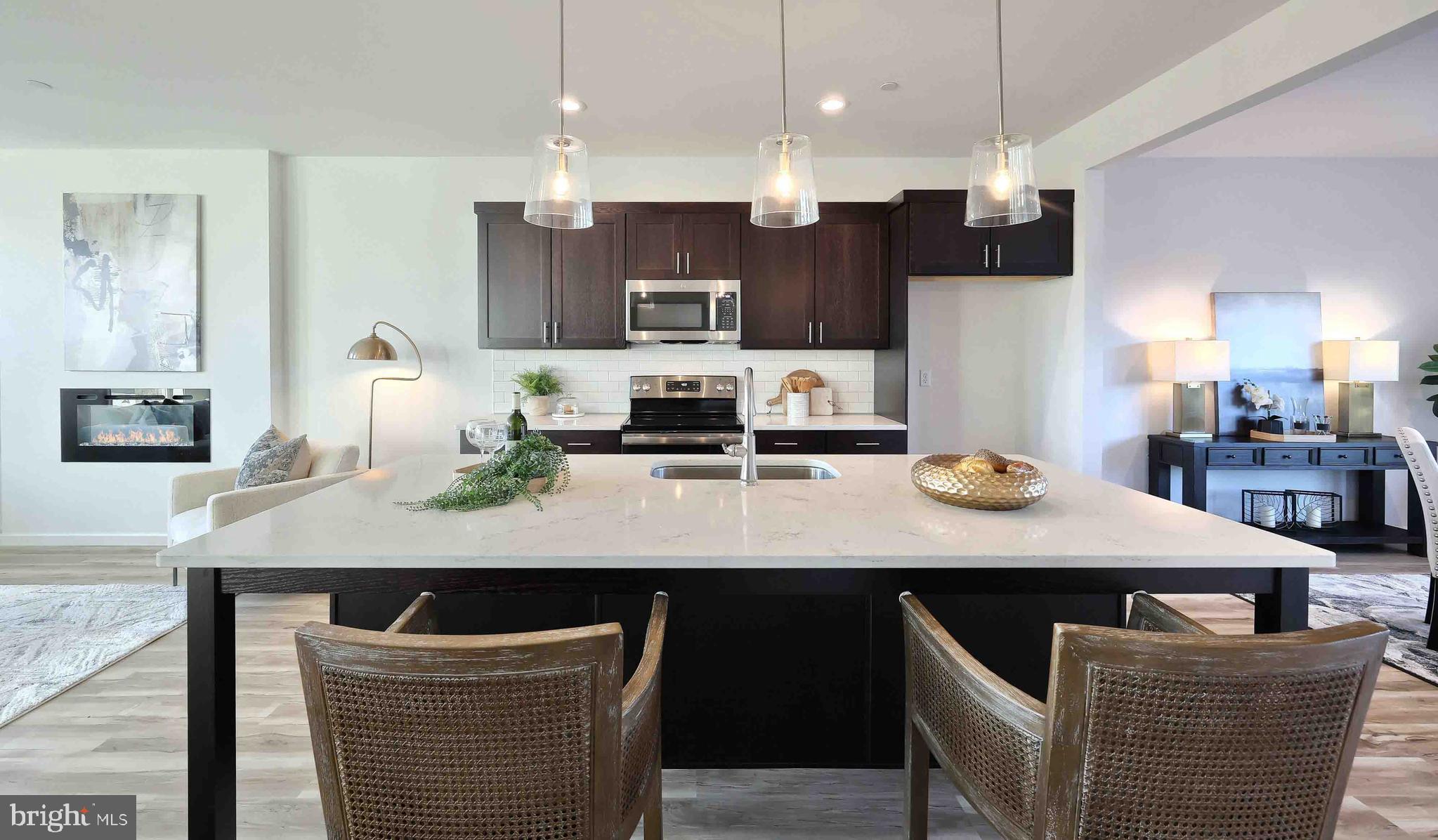 COPPER RIDGE - Residential