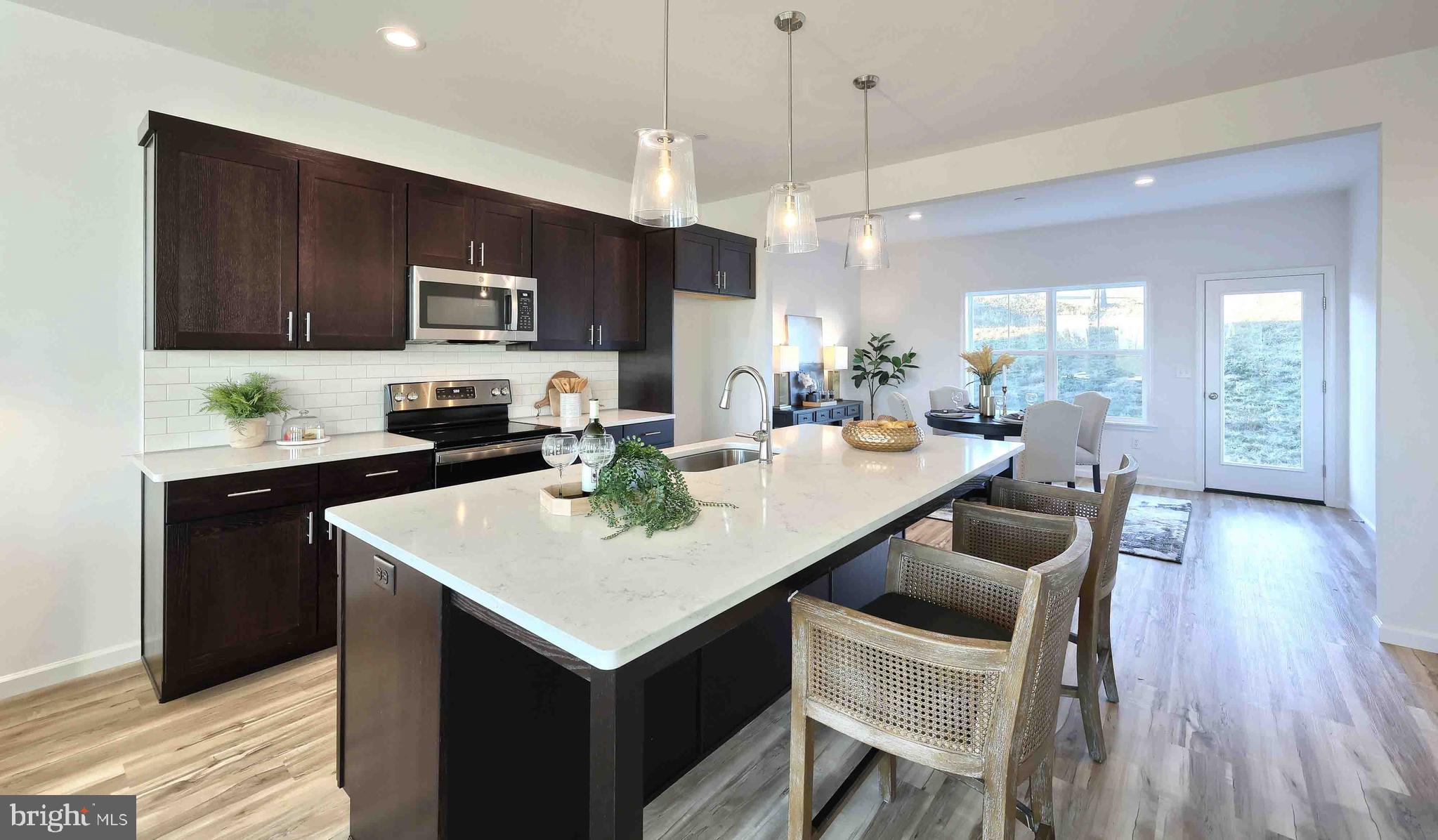 COPPER RIDGE - Residential