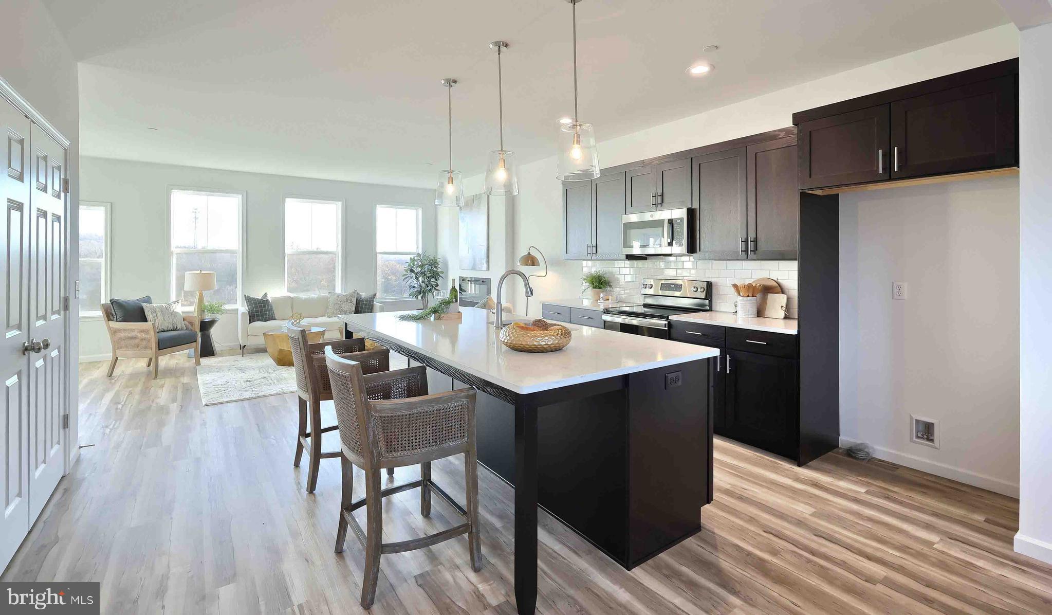 COPPER RIDGE - Residential