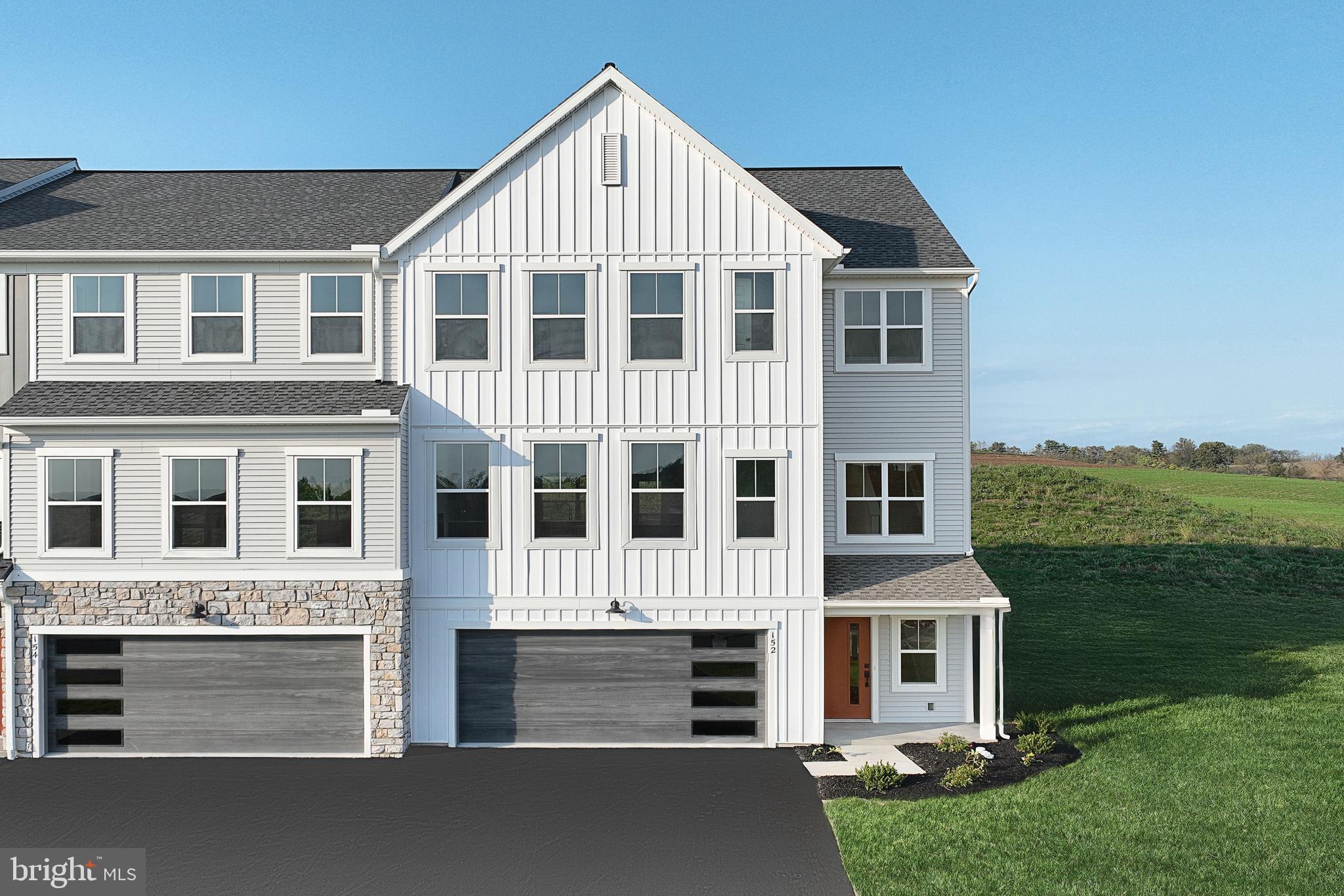 COPPER RIDGE - Residential