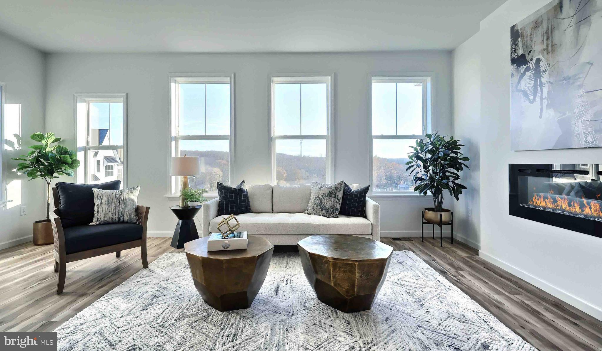 COPPER RIDGE - Residential