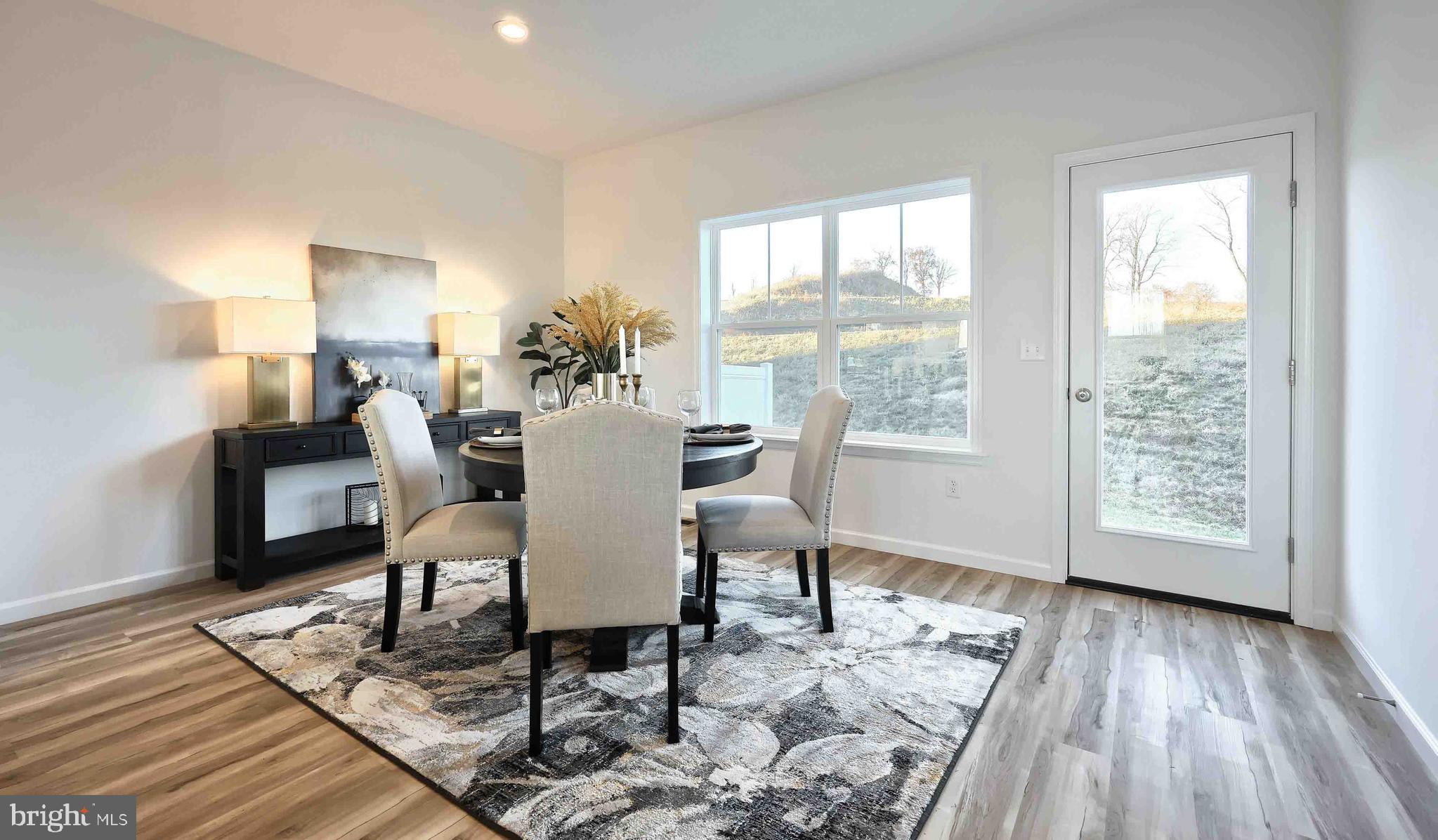 COPPER RIDGE - Residential