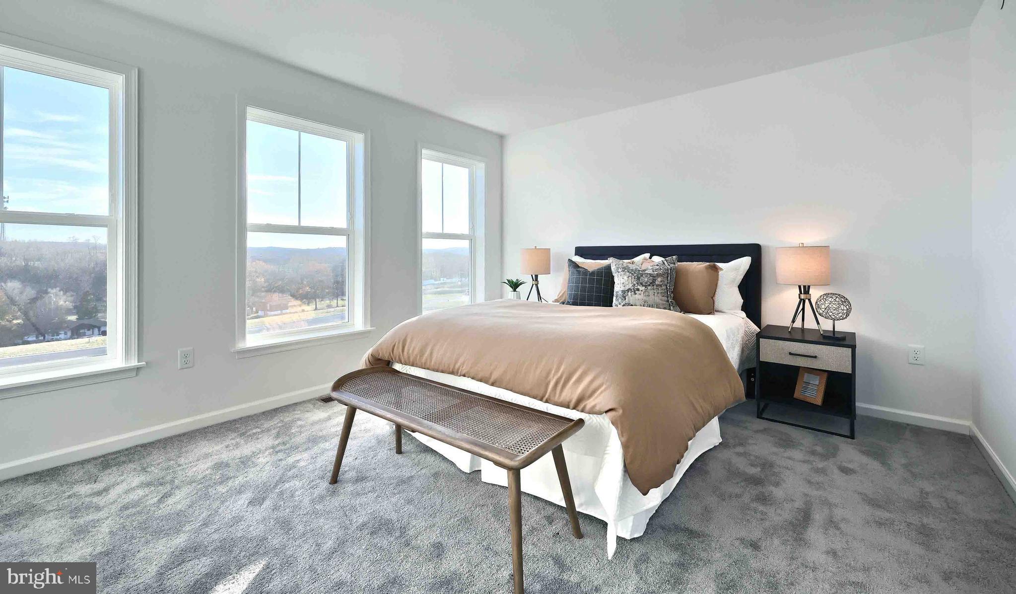 COPPER RIDGE - Residential