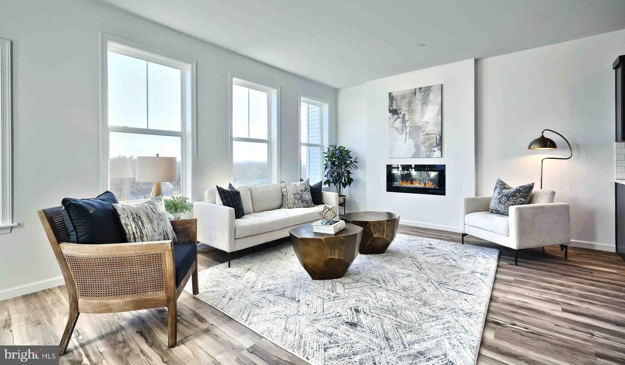 COPPER RIDGE - Residential