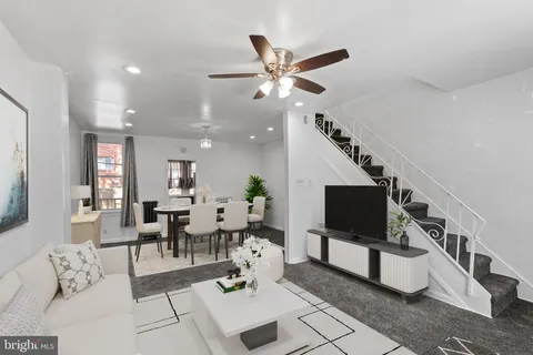 323 Berbro Street, Darby, PA MLS: PADE2101286