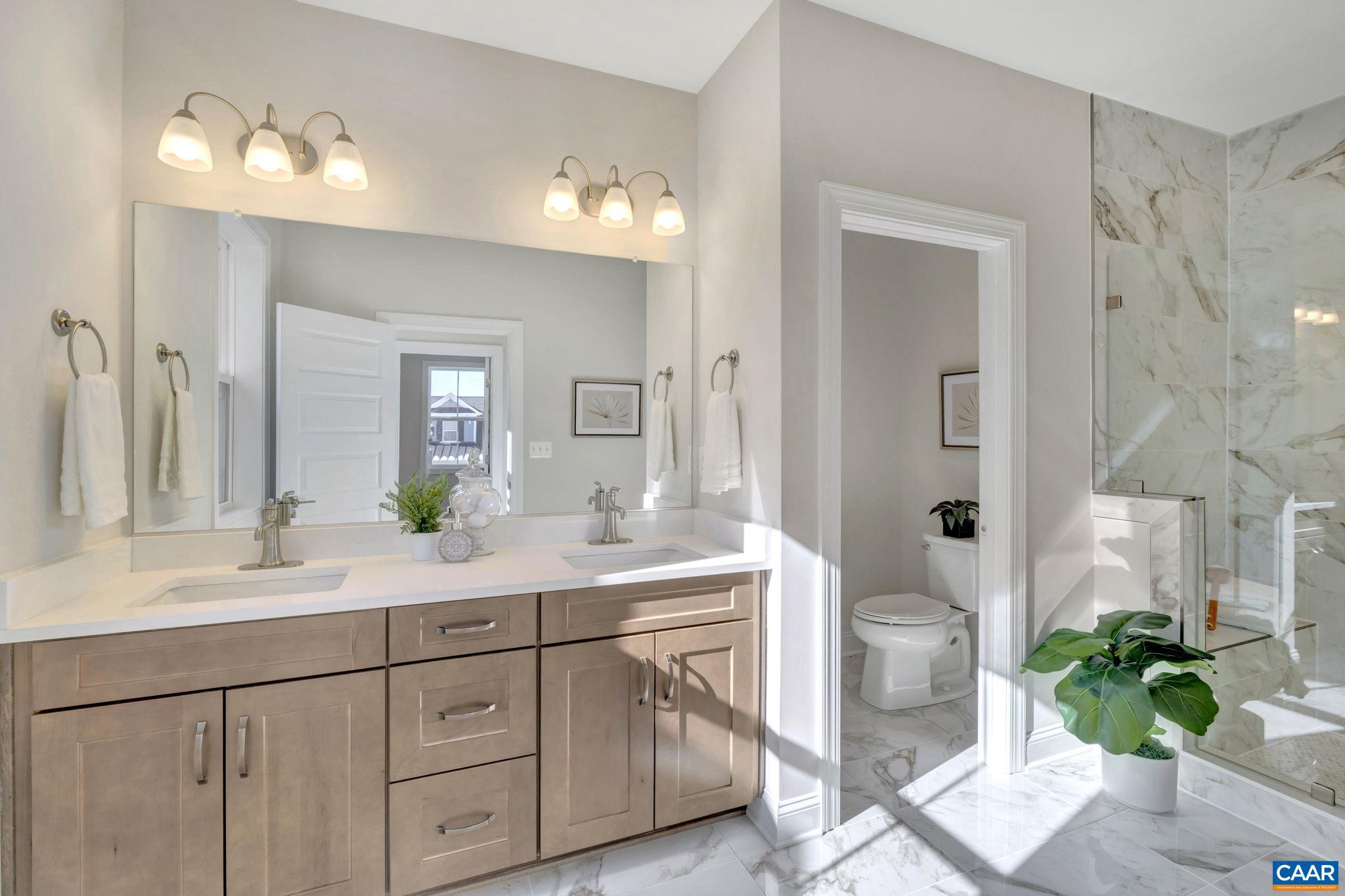 SPRING CREEK - Residential