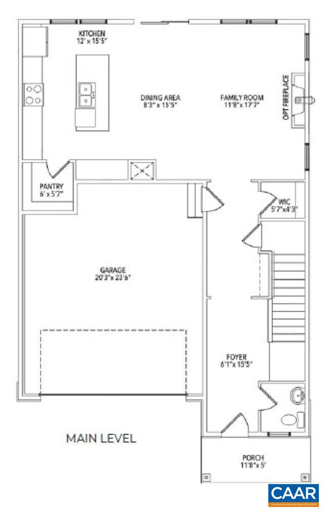 SPRING CREEK - Residential