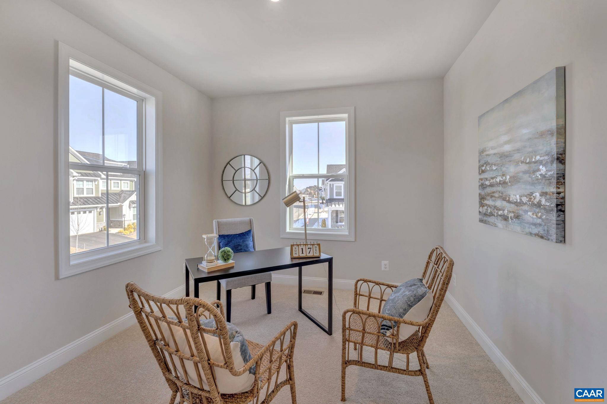 SPRING CREEK - Residential