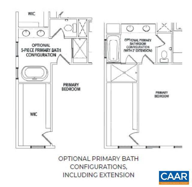 SPRING CREEK - Residential