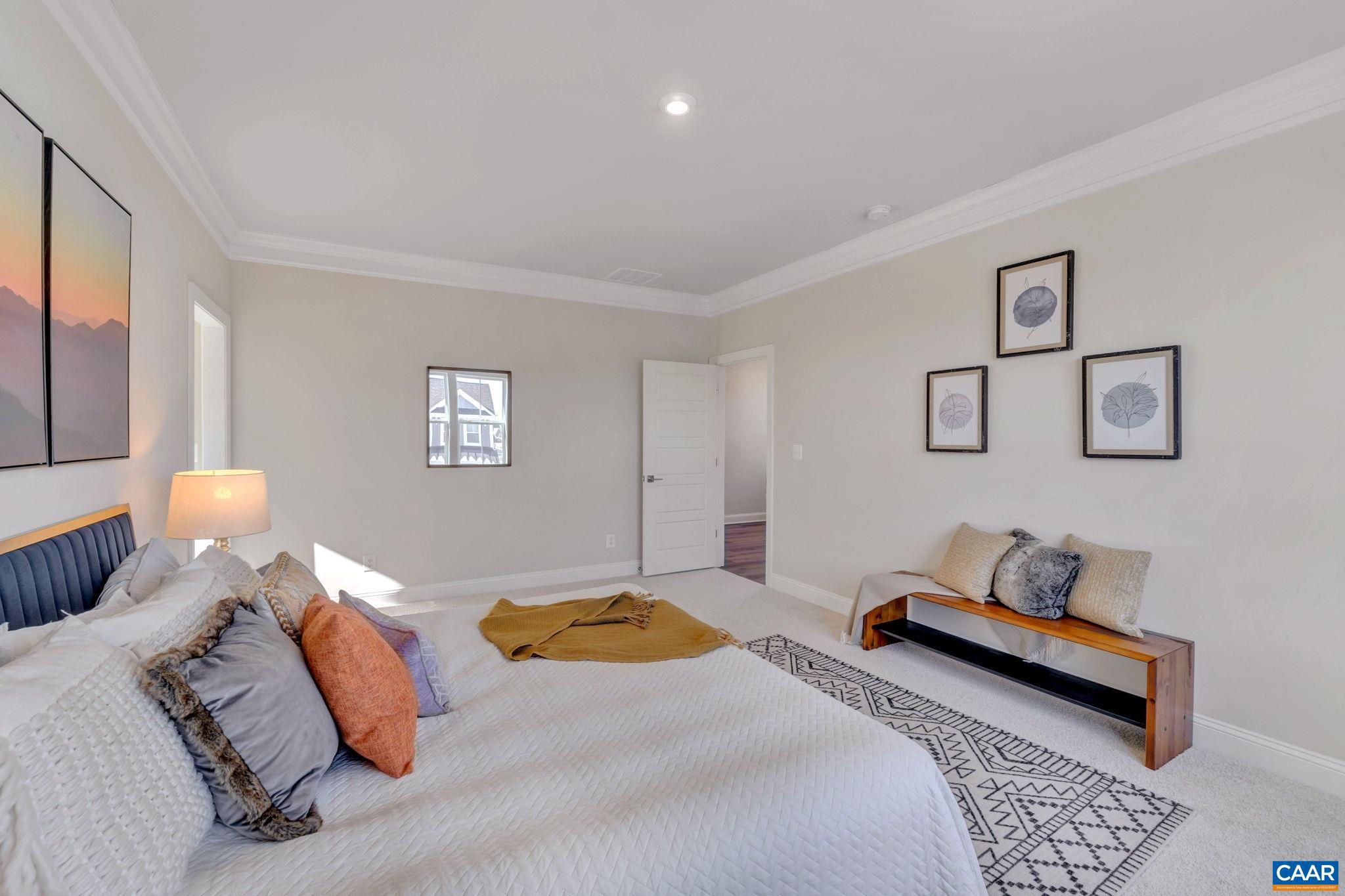 SPRING CREEK - Residential