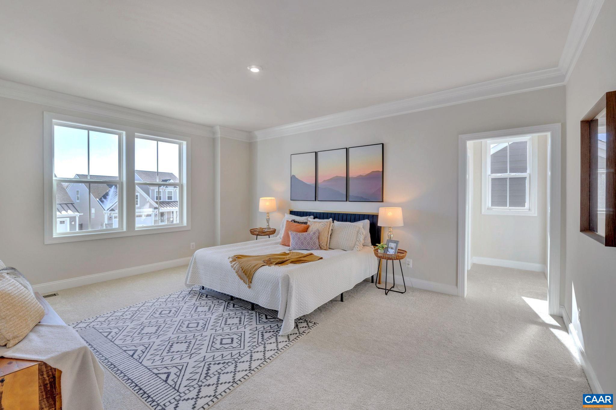 SPRING CREEK - Residential