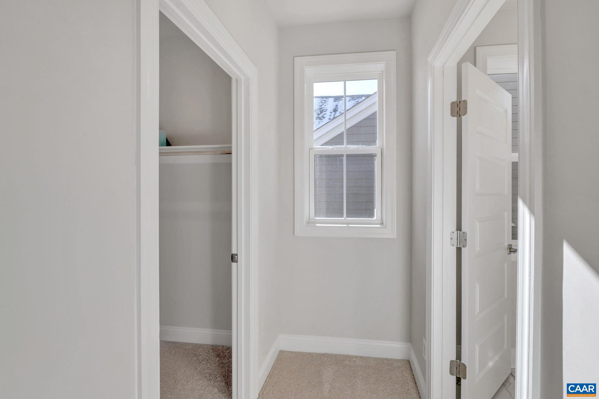 SPRING CREEK - Residential