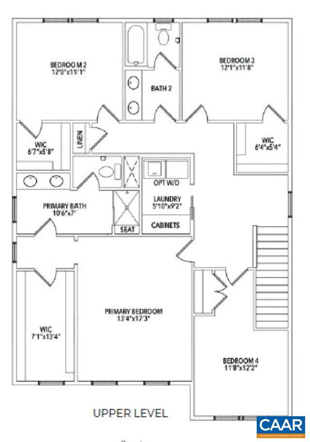 SPRING CREEK - Residential