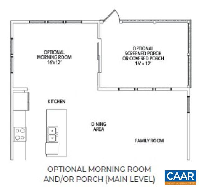 SPRING CREEK - Residential