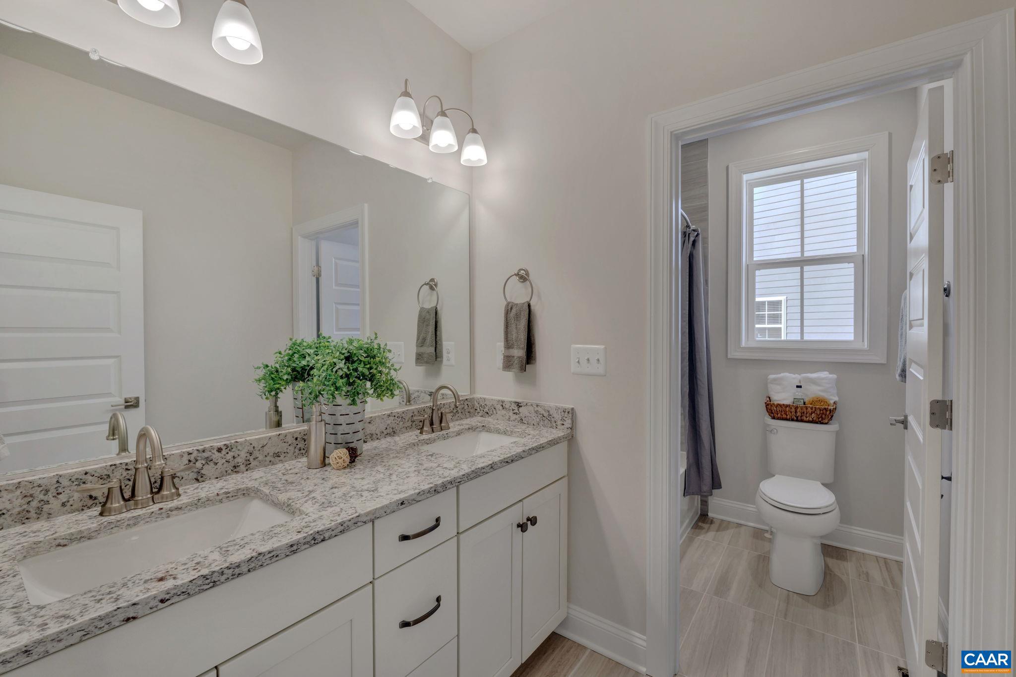 SPRING CREEK - Residential