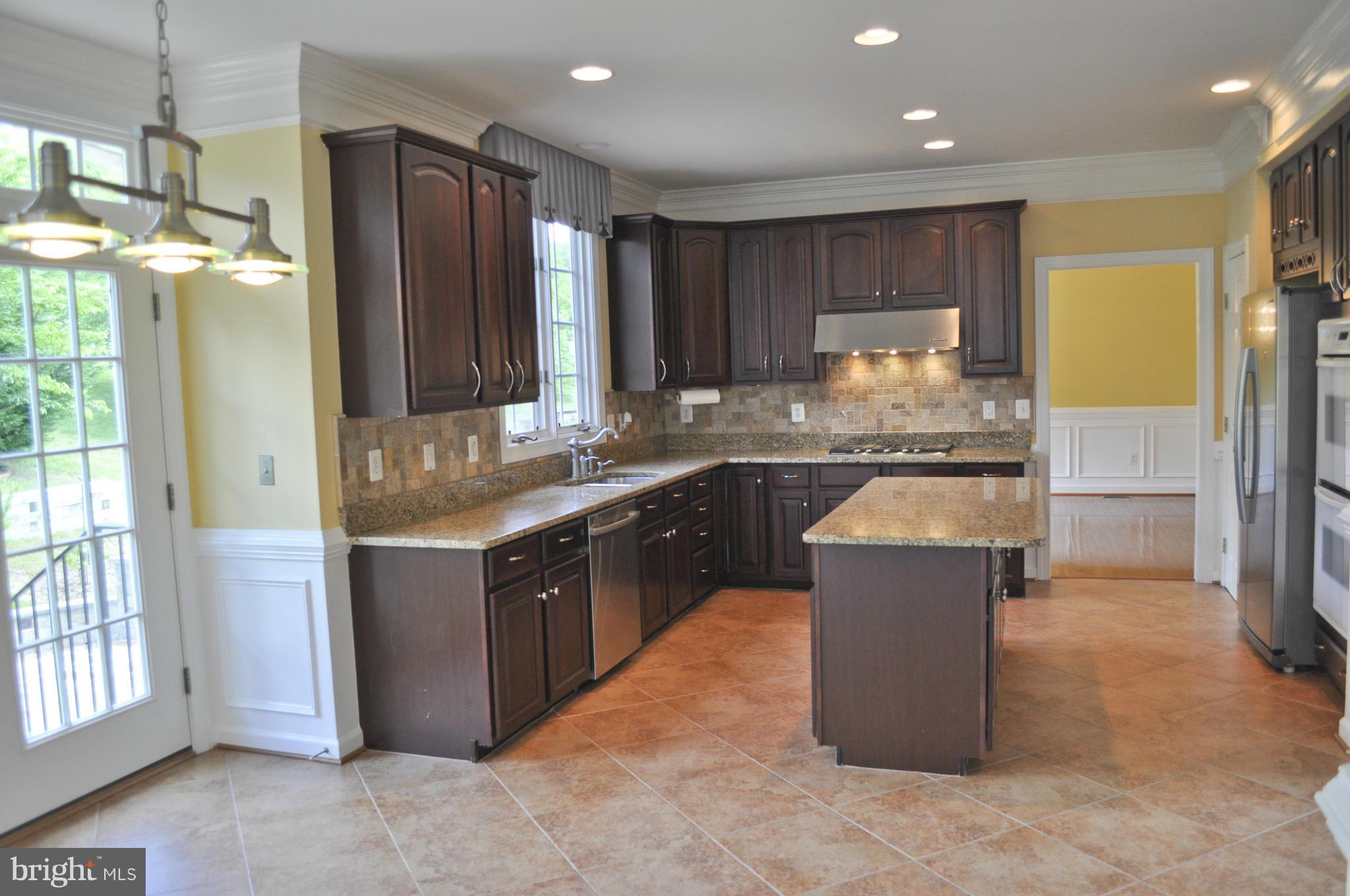 POWELLS LANDING - Residential Lease