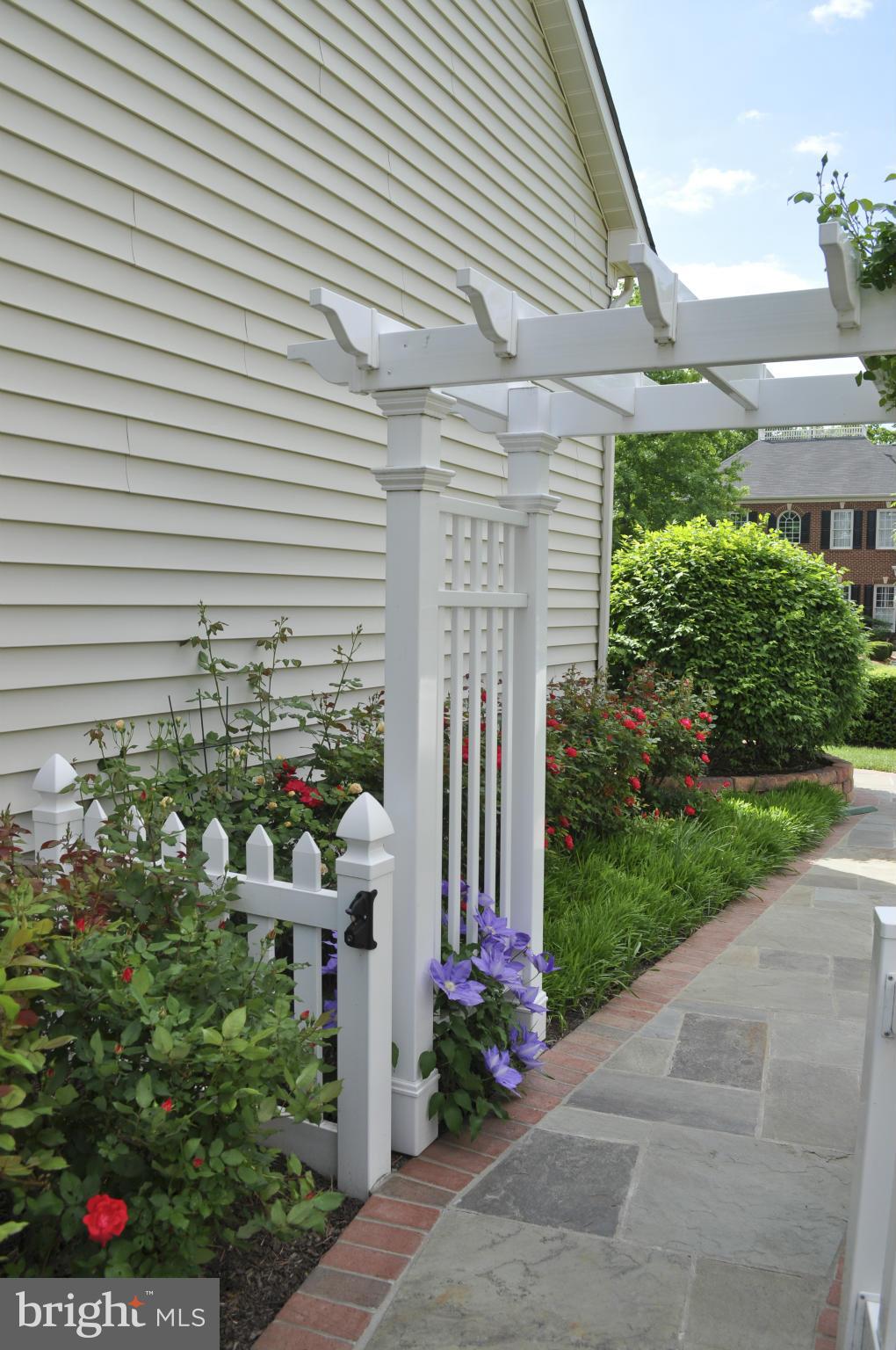 POWELLS LANDING - Residential Lease