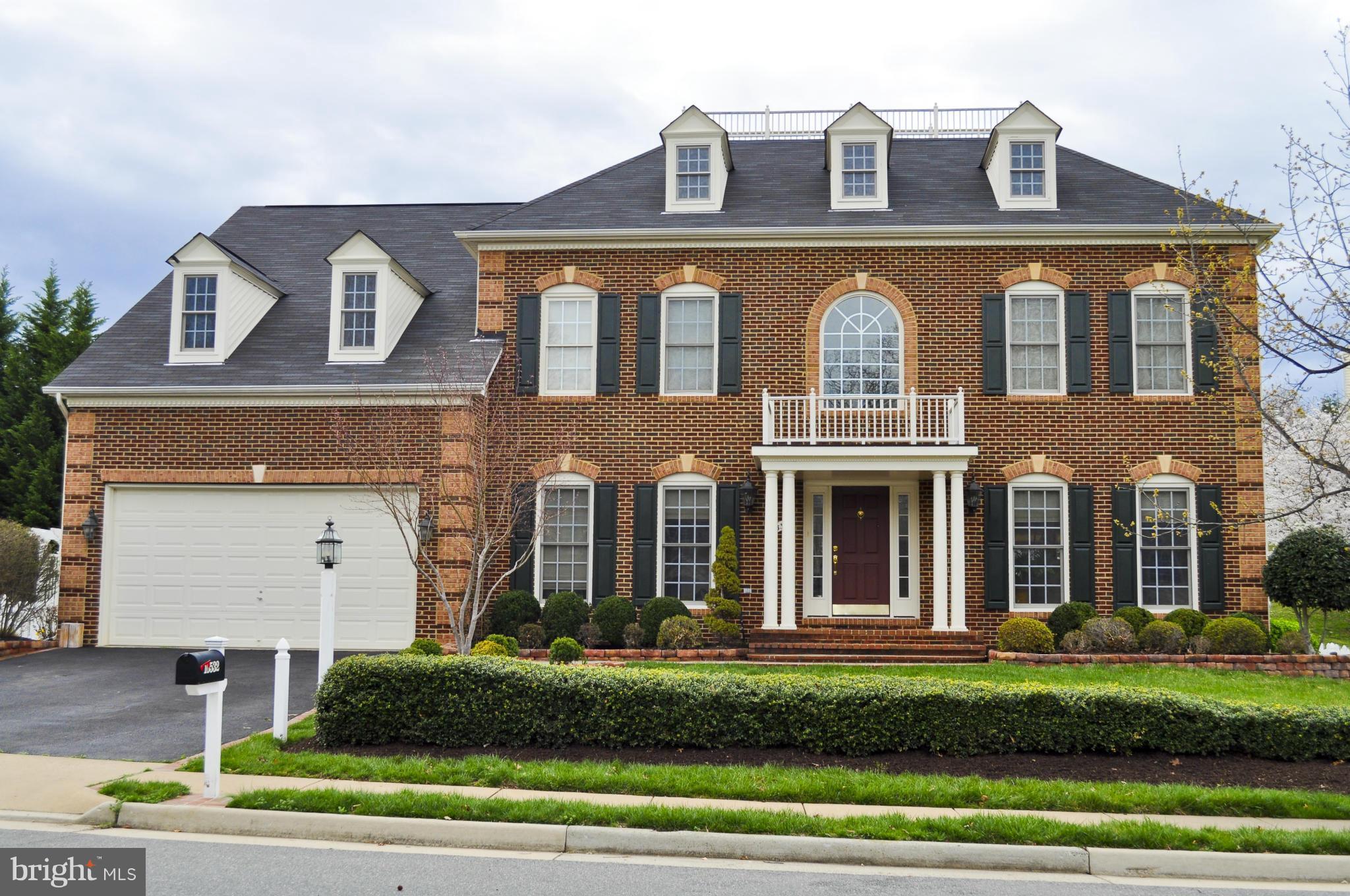 POWELLS LANDING - Residential Lease