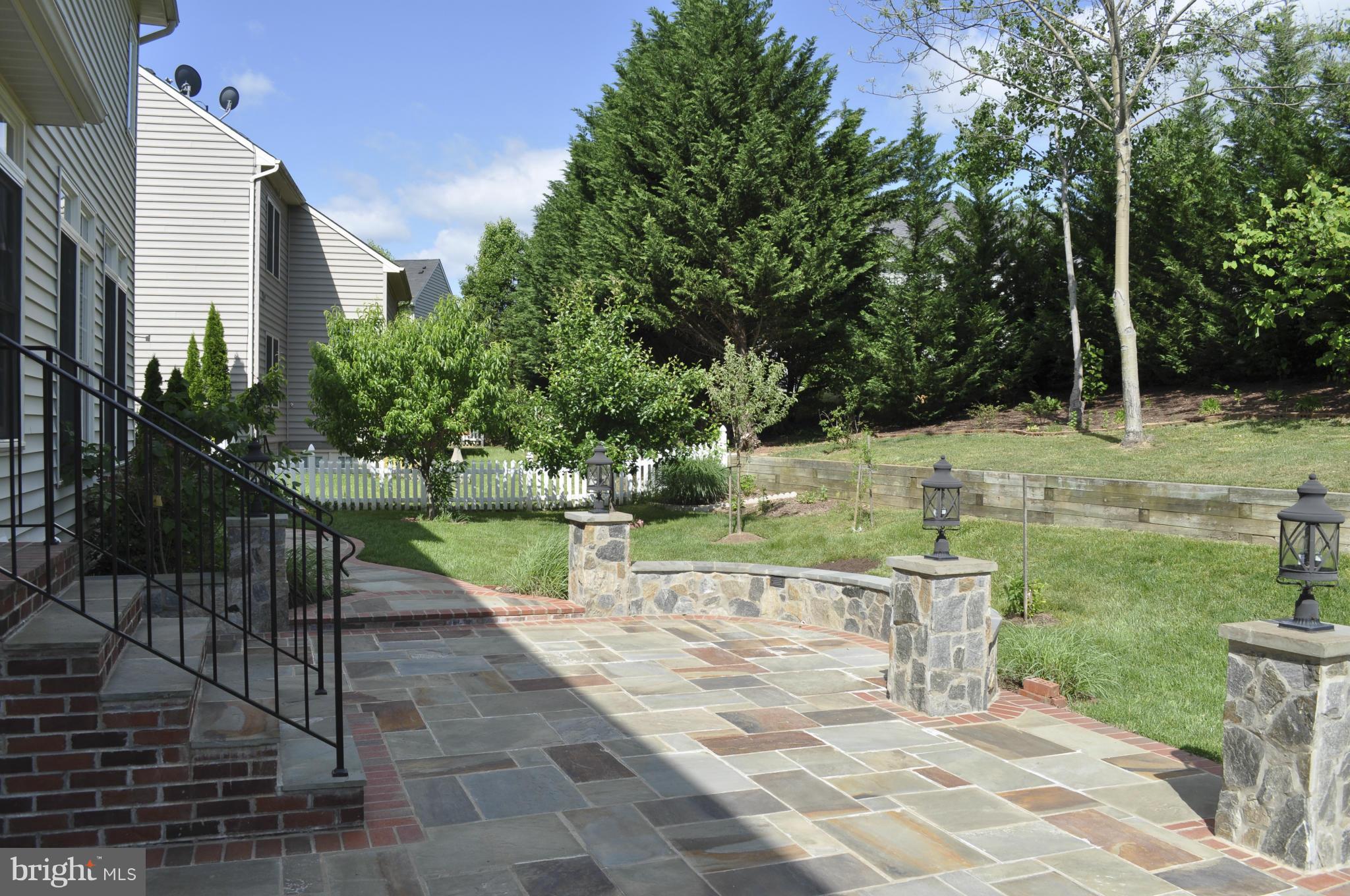 POWELLS LANDING - Residential Lease