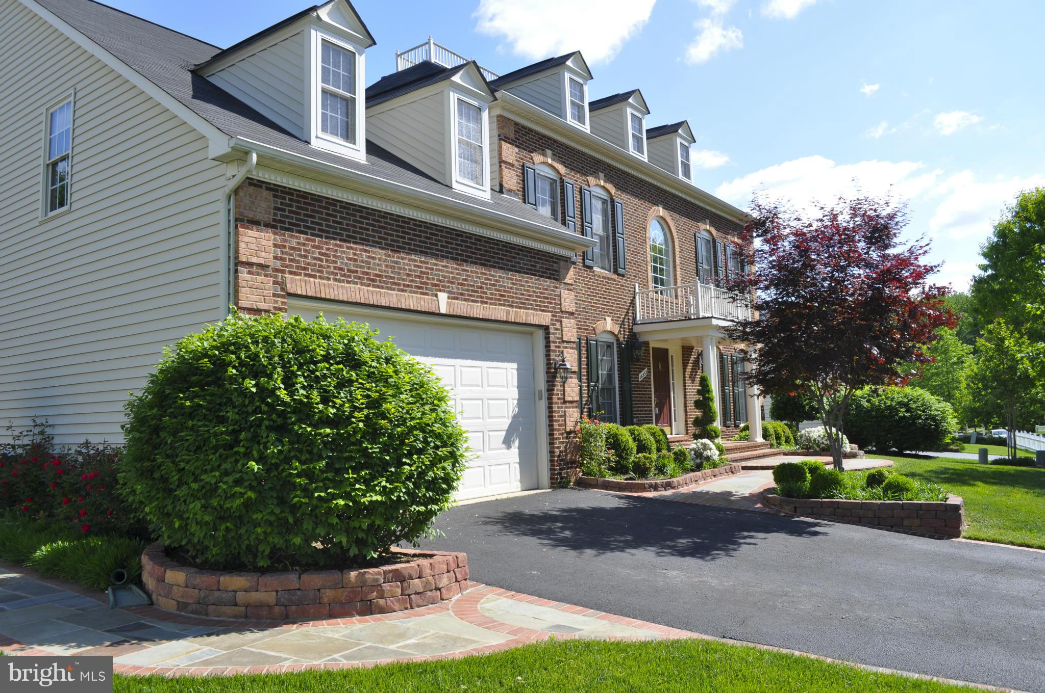 POWELLS LANDING - Residential Lease