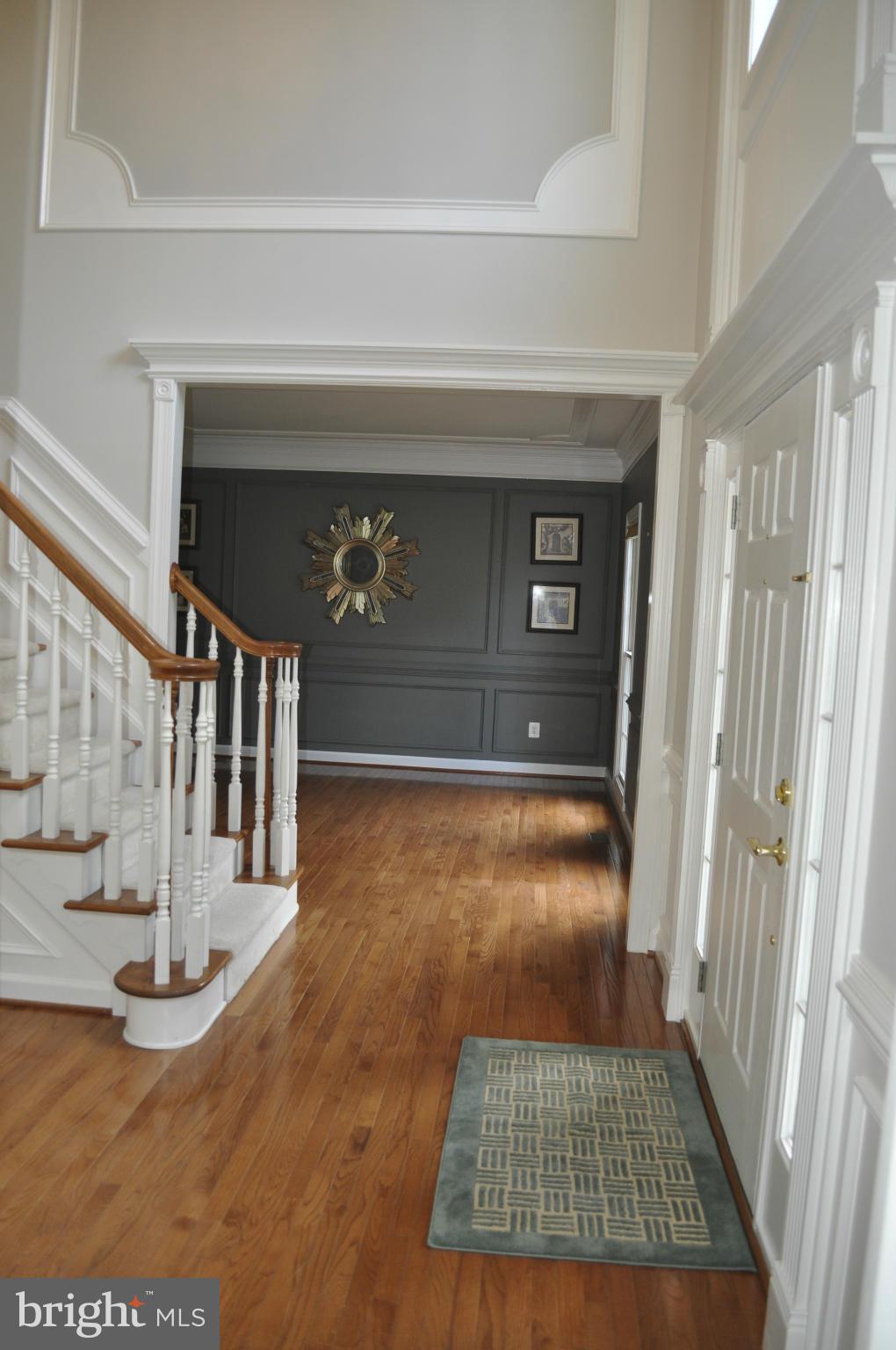 POWELLS LANDING - Residential Lease