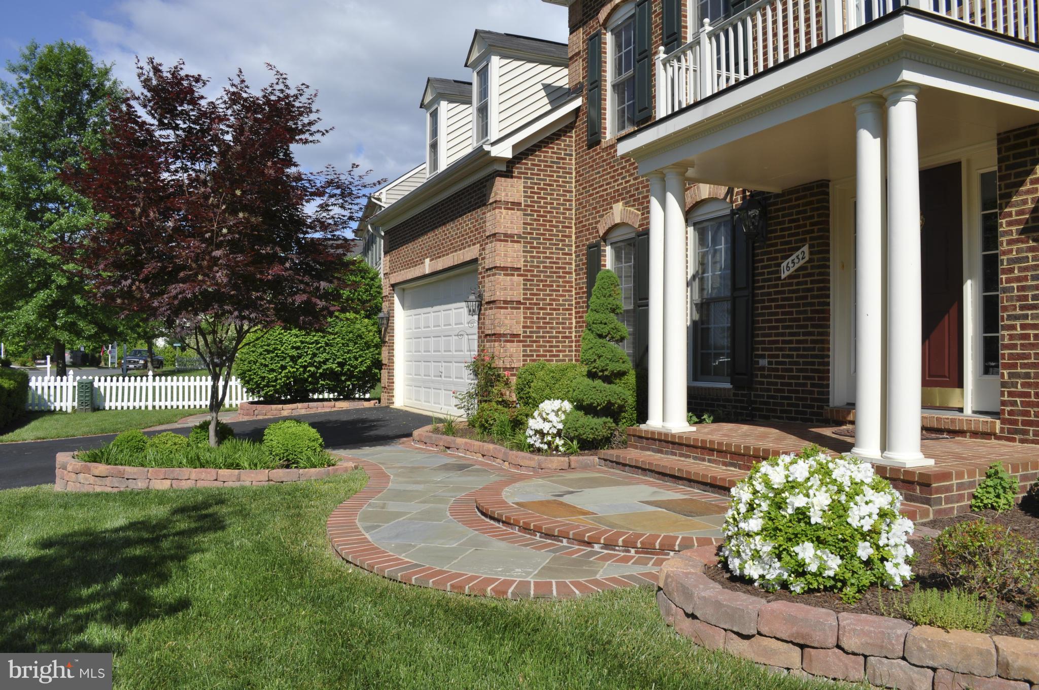 POWELLS LANDING - Residential Lease