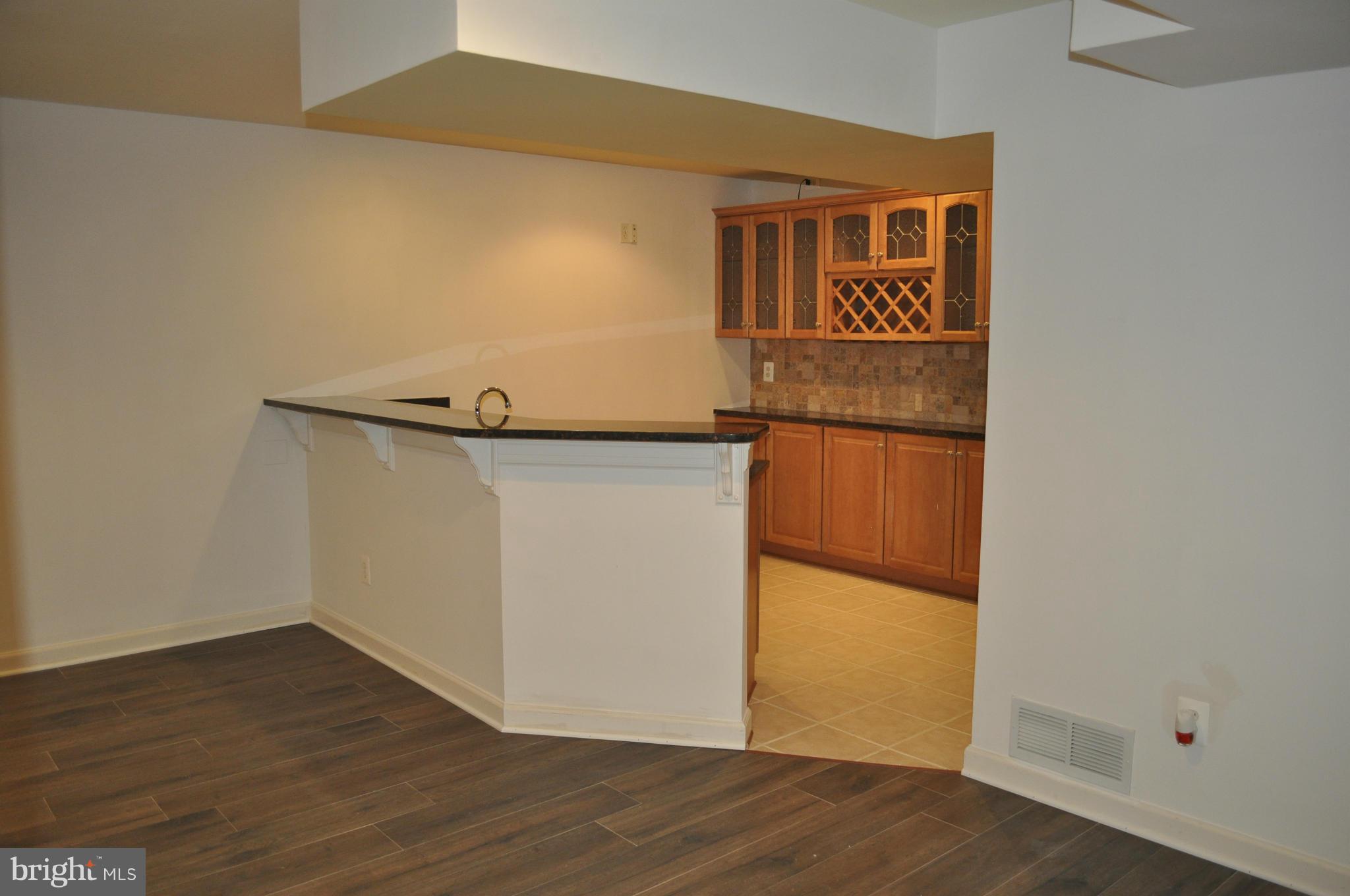 POWELLS LANDING - Residential Lease