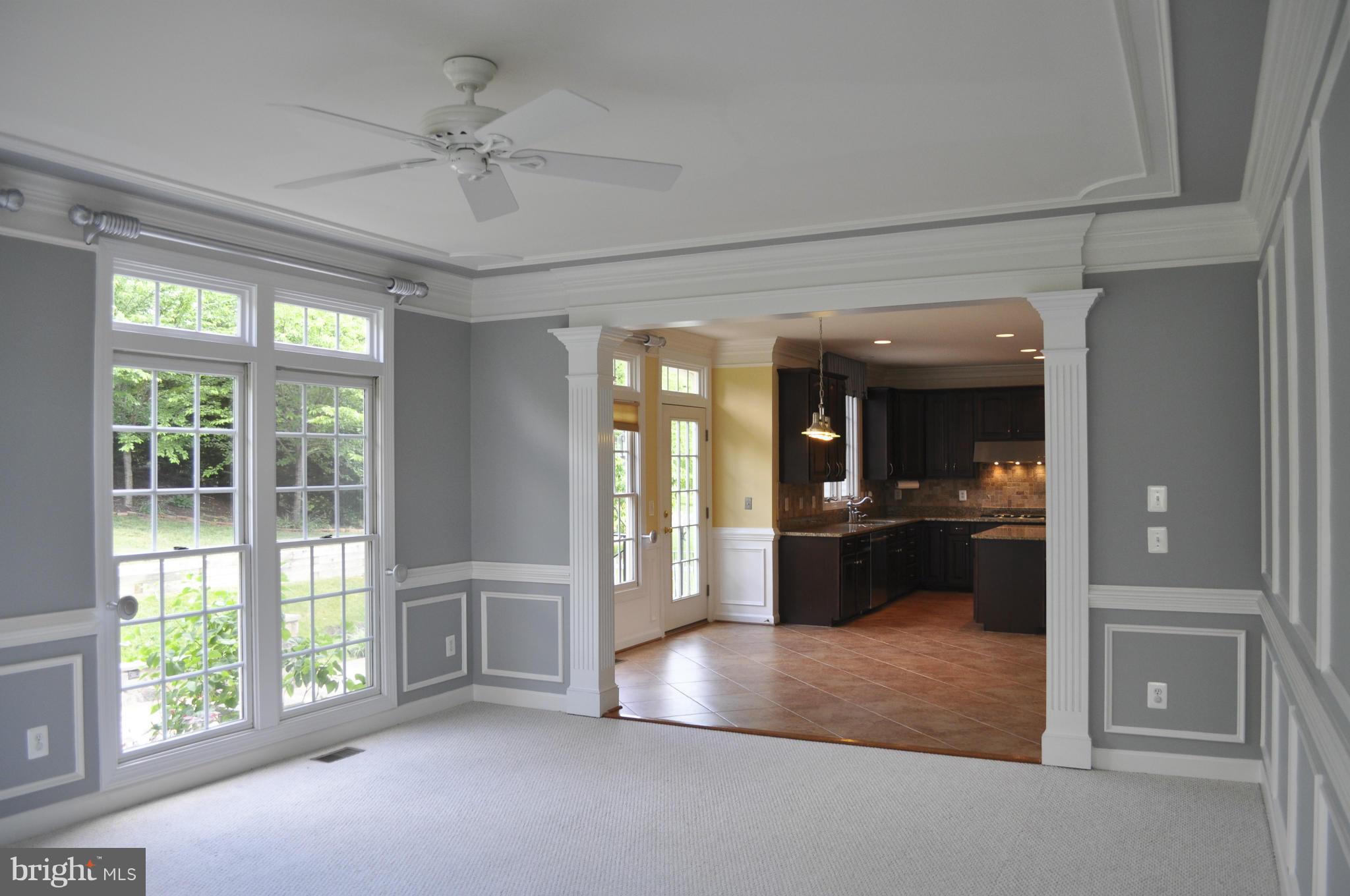 POWELLS LANDING - Residential Lease