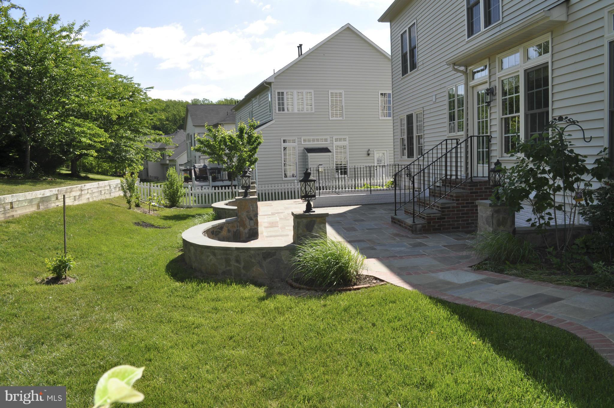 POWELLS LANDING - Residential Lease